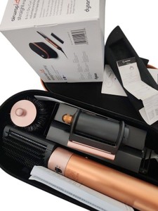 Б/в Мультистайлер Dyson airwrap i.d. hs08 multi-styler and dryer straight to wavy ceramic/rose 01-201031277
