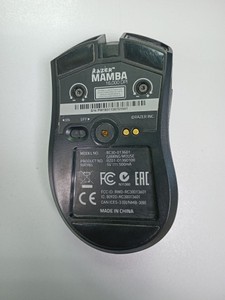 Б/в Миша Razer mamba 16000 01-201028113