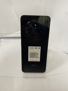 Б/в Мобільний телефон Xiaomi redmi 14c 4/64gb 01-201031136