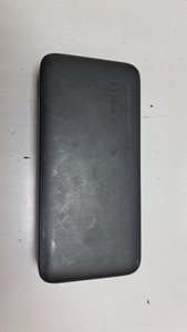 Б/у Повербанк Xiaomi redmi power bank 20000mah pb200lzm 01-201030469