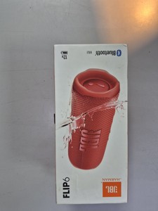 Б/в Акустика Jbl flip 6 01-201031214