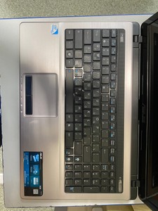 Б/в Ноутбук Asus 15/pentium b970 ddr3/8gb ddr3/hdd *відсутній/ssd 240 gb/*інтегрована 01-201031150