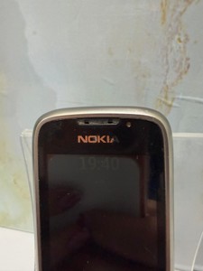 Б/в Мобільний телефон Nokia 6303 01-201020466