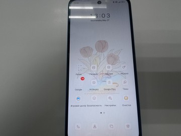 Б/у Мобільний телефон Xiaomi redmi 12 4/128gb 01-201031686