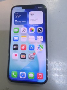 Б/в Мобільний телефон Apple iphone 13 pro 256gb 01-201032005