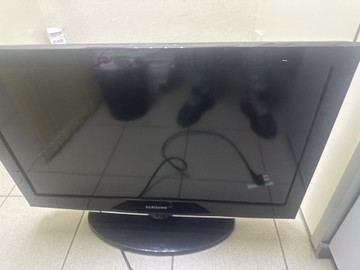 Б/в Телевізор Samsung le32c450eiw 01-201032000