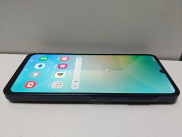 Б/в Мобільний телефон Samsung galaxy a06 4/128gb 01-201033742