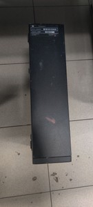 Б/в Системний блок Пк intel core i7-6700/ram 16 gb/hdd відсутній/ssd 256 gb/інтегрована 01-201005106