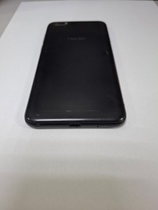 Б/в Мобільний телефон Huawei honor 7a 2/16gb 01-201031927