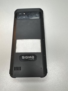 Б/в Мобільний телефон Sigma x-treme pq56 01-201035410