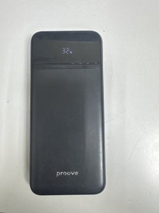 Б/в Повербанк Proove illuminator 2 22.5w 10000mah 01-201036113