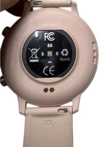 Б/в Смарт-годинник Smartwatch g25 01-201026586