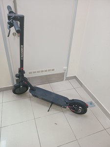 Б/в Електросамокат Crosser e9 max 01-201038730