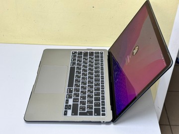 Б/в Ноутбук Apple macbook air 13" 2020 a2179 core i5 1,1ghz/ram8gb/ssd256gb/intel iris plus graphics 01-201018031