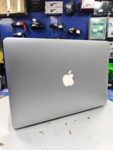 Б/в Ноутбук Apple a1466 macbook air 13.3"/core i5 1,8ghz/ram4gb/ssd500gb/intel hd4000 01-200968454