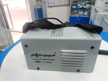 Б/в Зварювальний апарат Луч-Профи mma 300 mini 01-201038917