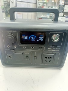 Б/в Зарядна станція Bluetti eb3a 600w 01-201038896
