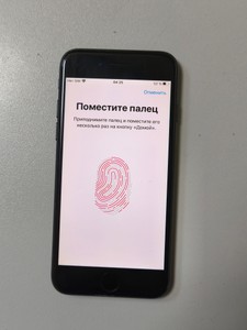 Б/в Мобільний телефон Apple iphone 7 32gb 01-201036025