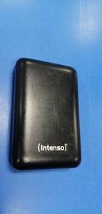 Б/у Повербанк Intenso 10000 mah 01-201038822