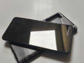 Б/в Мобільний телефон Htc desire 20 pro 6/128gb 01-201040001