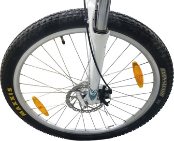 Б/в Велосипед Giant revel w 26" 01-201031946