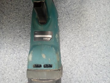 Б/в Перфоратор Makita hr2460 01-201041244