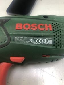 Б/в Дриль ударний Bosch psb 450 re 01-201033556