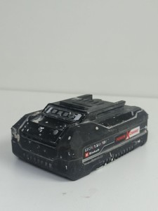 Б/в Шурупокрут Dexter dt-cd 18/35 li 01-201038721