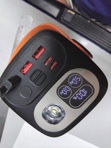 Б/в Повербанк Hoco db160 astrum 60000mah 01-201038795