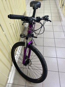 Б/у Велосипед Maxx Pro f400 29 01-201041407