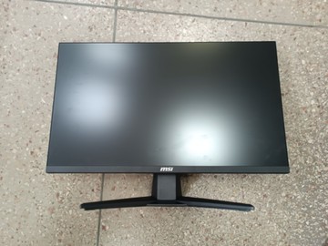 Б/в Монітор Msi mag 242f 01-201042217