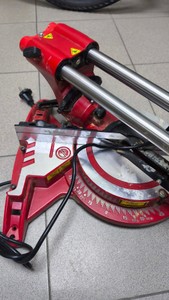 Б/в Пила дискова Einhell tc-sm 2131/2 dual 01-201041595