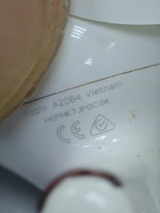 Б/у Навушники Apple airpods pro 01-201041643