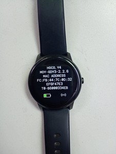 Б/в Смарт-годинник Hoco y4 01-201042379