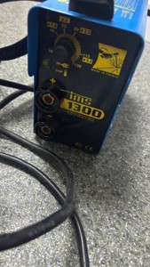 Б/в Зварювальний апарат Ims 1300 01-201042489