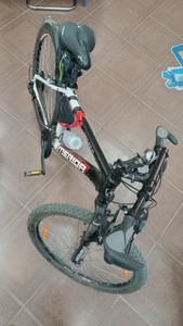 Б/в Велосипед Merida matts sua 40 01-201042486