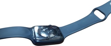 Б/в Смарт-годинник Apple watch series 8 gps + cellular 45mm aluminum case 01-201042614