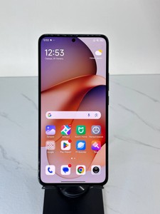 Б/в Мобільний телефон Xiaomi 12t 8/128gb 01-201045457