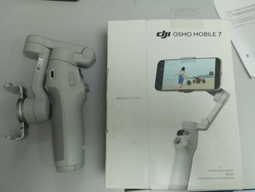 Б/в Монопод Dji osmo mobile 7p 01-201045770