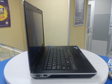 Б/в Ноутбук Dell 14/core i5 4300m ddr3/8gb ddr3/hdd *відсутній/ssd 120 gb/*інтегрована 01-200995348