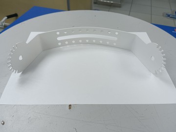 Б/в Акустика Rcf mq80p 01-201044012