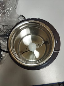 Б/в Кавомолка Grunhelm gc-3050 01-201048157