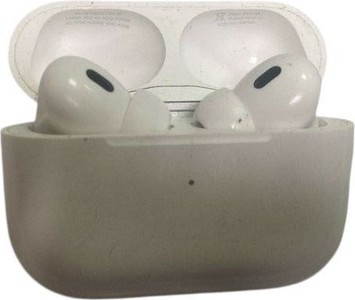 Б/у Навушники Apple airpods pro 2nd generation with magsafe charging case usb-c 01-200973129