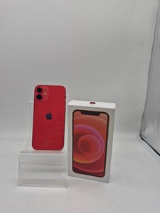 Б/в Мобільний телефон Apple iphone 12 mini 128gb 01-201037724
