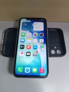 Б/в Мобільний телефон Apple iphone 11 64gb 01-201052342