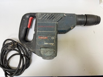 Б/в Перфоратор Bosch gbh 4 dfe 01-201042702