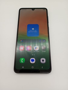 Б/в Мобільний телефон Samsung galaxy a33 5g 6/128gb 01-201052797