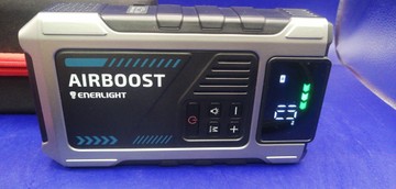 Б/в Пуско-зарядний пристрій Enerlight Airboost el-ab-200 01-201052853