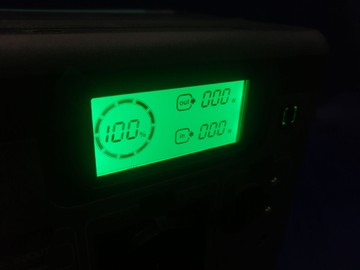 Б/в Зарядна станція Enerlight power go 500w 01-201052896