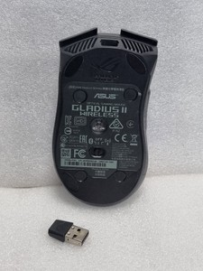 Б/в Миша Asus rog gladius ii origin 01-201053515